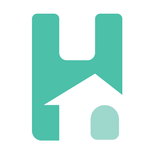 Homyfy Logo