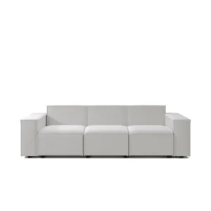 The Lounge Sofa is a versatile and thoughtfully designed piece that adapts seamlessly to your lifestyle.