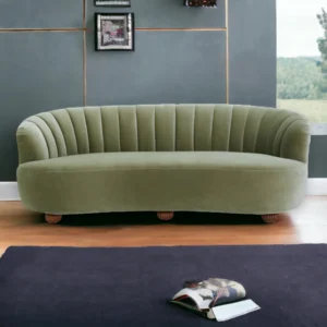 Nismaaya Basim 3-Seater – Modern Comfort, Timeless Style
