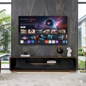 Onyx- Media Console