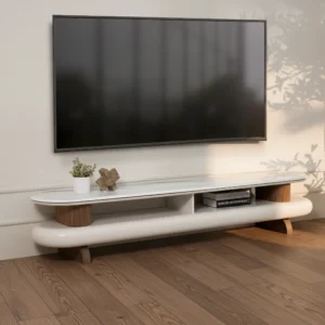 Alba -Media Console