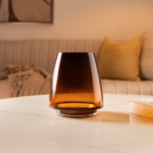 Amber Luxe - Elite Vessels