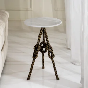 Ancona -Accent Tables