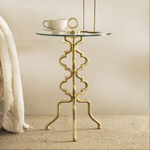 Arabesque- Accent Tables