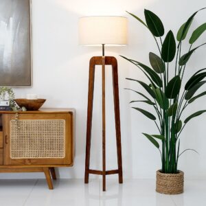 Arc Floor Lamp