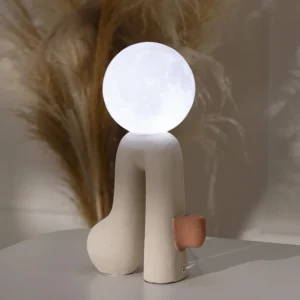 Artisanal Luxe - Table Lamps