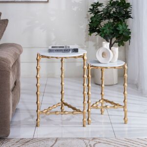 Aurea -Accent Tables