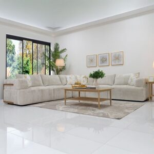 Aurelia -Corner Lounges