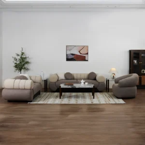 Bicolore -Sofa Sets