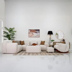 Bollo -Corner Lounges
