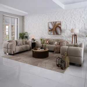 Bollo- Sofa Sets