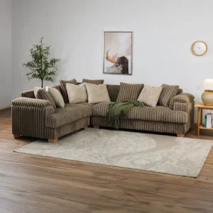 Bosco -Corner Lounges