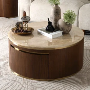 Castello-Coffee Table
