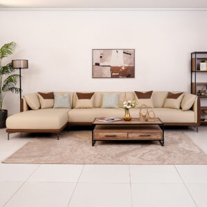 Castello- Corner Lounges