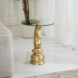 Cavalier- Accent Tables