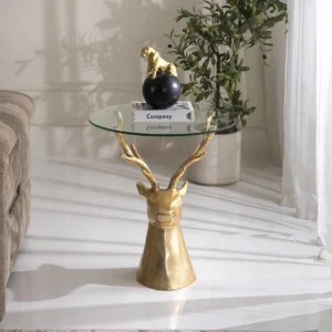 Cervo -Accent Tables