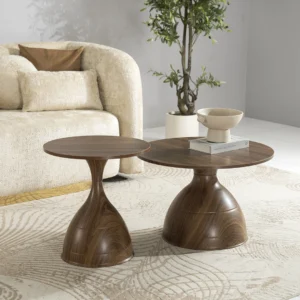 Verona-Coffee Table Set Of 2