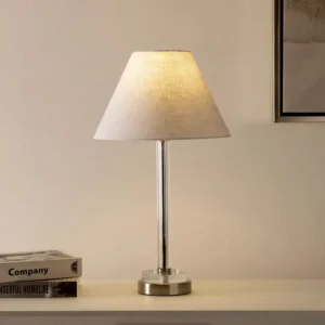 Column Luxe - Table Lamps