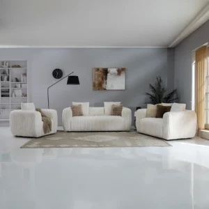 Corda- Sofa Sets