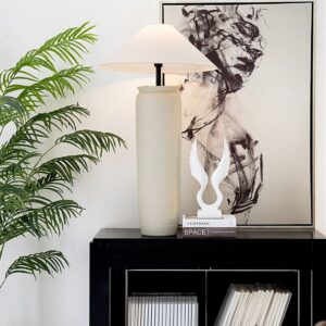 Cylinder Table Lamp