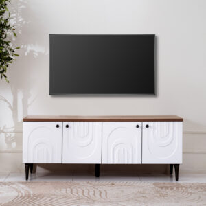 Deco- Media Console