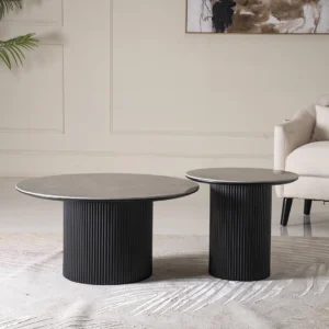 Delphi -Coffee Table Set of 2