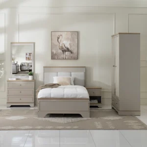Dream Luxe - Bedroom Sets