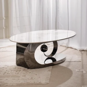 Eclipse-Coffee Table