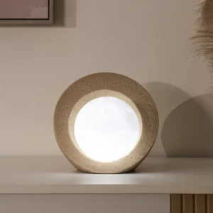 Eclipse Luxe - Table Lamps