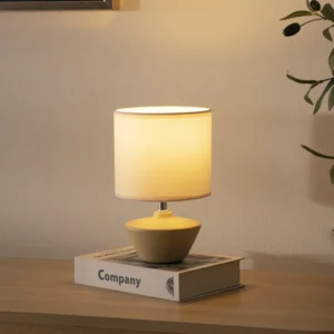 Elysian Luxe - Accent Lamps