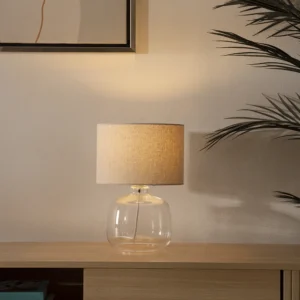 Elysian Luxe - Table Lamps