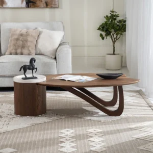 Ferrara-Coffee Table