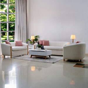Fiore- Sofa Sets