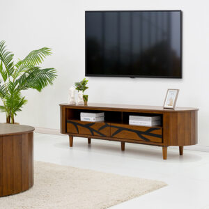 Foresta- Media Console