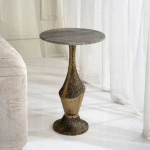Forge- Accent Tables