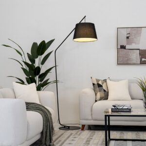 Haven Floor Lamp