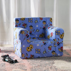 Junior Luxe - Armchairs
