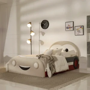 Kinder Luxe - Beds