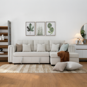 Lino -Corner Lounges