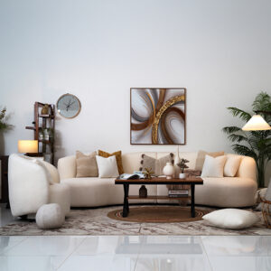 Luna -Corner Lounges