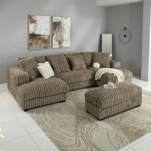 Moka- Corner Lounges