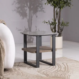Monza-Accent Tables