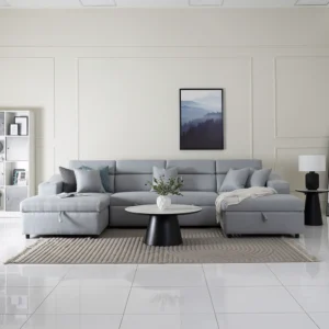 Nebbia -Corner Lounges