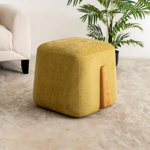 Nordic Luxe - Ottomans