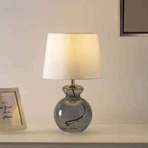 Orb Luxe - Table Lamps