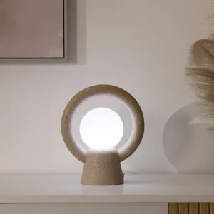 Orbit Luxe - Table Lamps