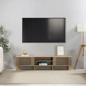 Oslo- Media Console