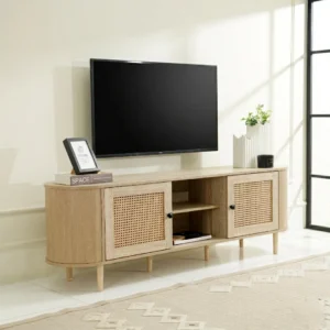Palma -Media Console