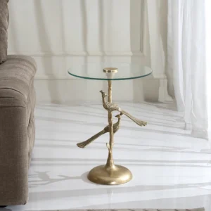 Pavone -Accent Tables