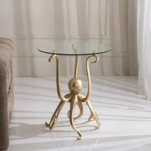 Poseidon- Accent Tables